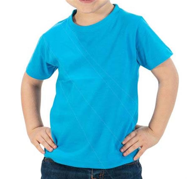 camisetas niño niña rotulada personalizadas colores