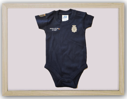 body-bebe-policia-nacional-regalos-personalizados-delante
