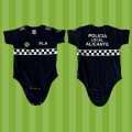 body policia alicante bebe